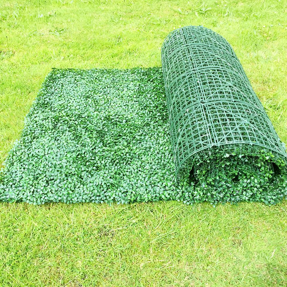 Chinese Manufacturer UK Warehouse Artificial Hedges Wholesale