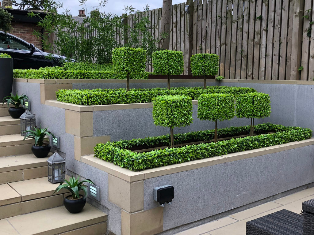 Why Use Artificial Hedge?