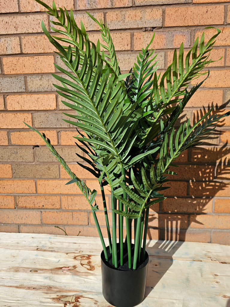 Artificial Palm Tree 80cm