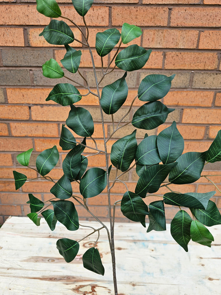 Artificial Ficus Leaf