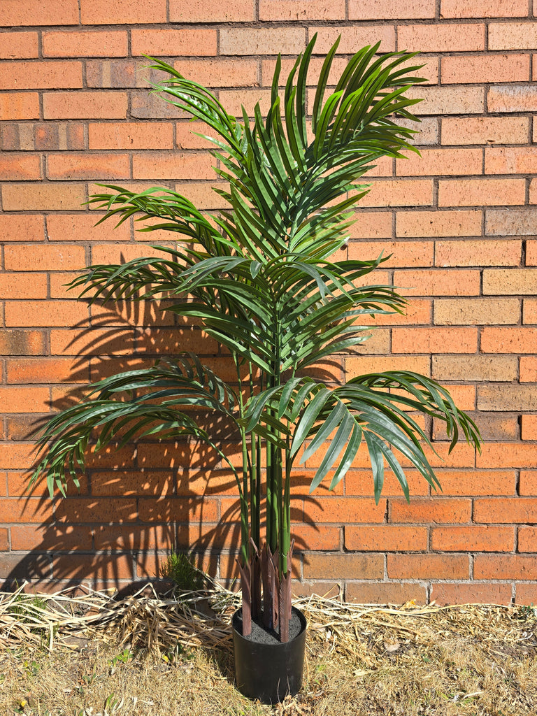 Artificial Palm Tree 125cm
