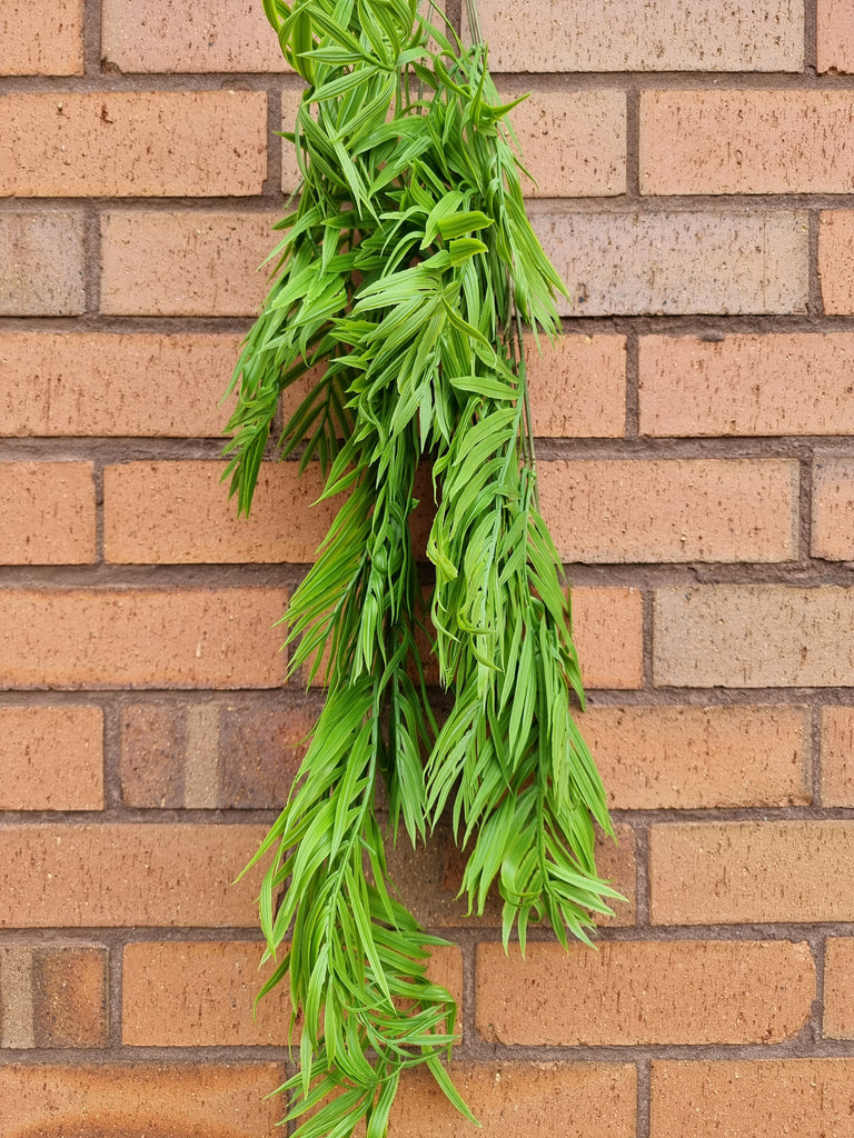Artificial Tropical fern 80cm
