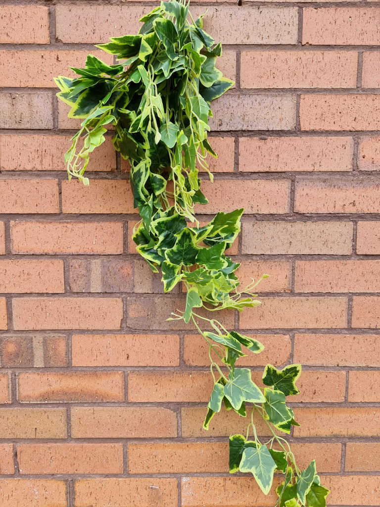 artificial trellis plants Artificial Ivy Trellis 120cm – Hedgedin